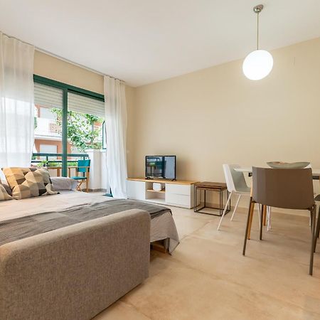 Port Cambrils, Apartamento Centrico, Equipado Y Acogedor Extérieur photo
