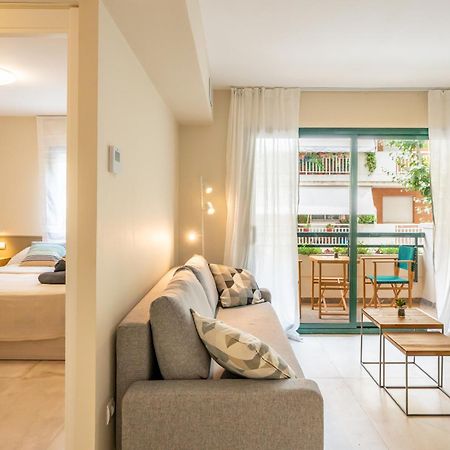 Port Cambrils, Apartamento Centrico, Equipado Y Acogedor Extérieur photo