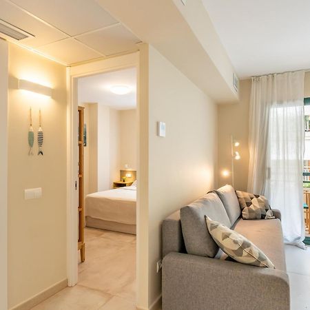 Port Cambrils, Apartamento Centrico, Equipado Y Acogedor Extérieur photo