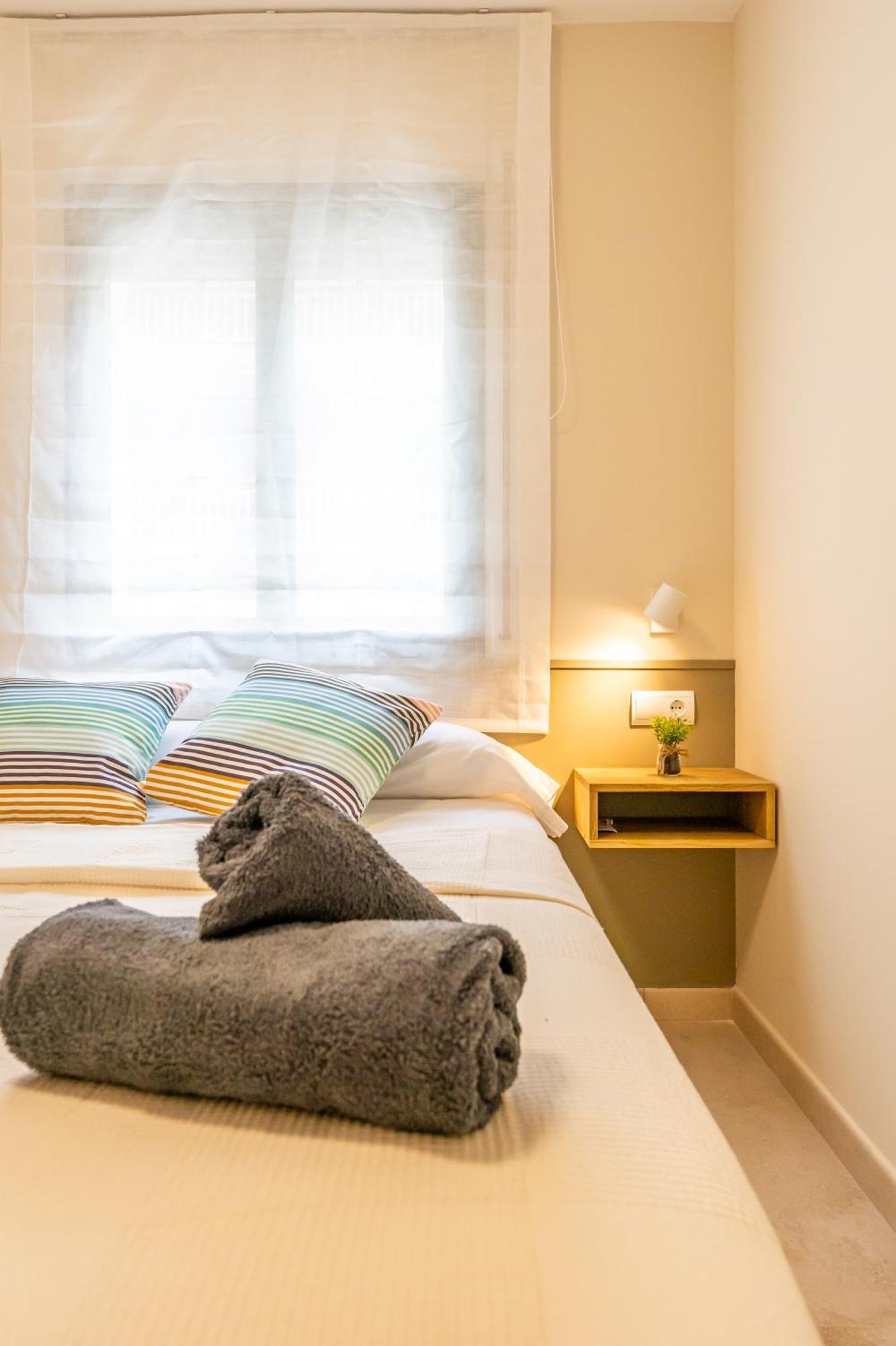 Port Cambrils, Apartamento Centrico, Equipado Y Acogedor Extérieur photo