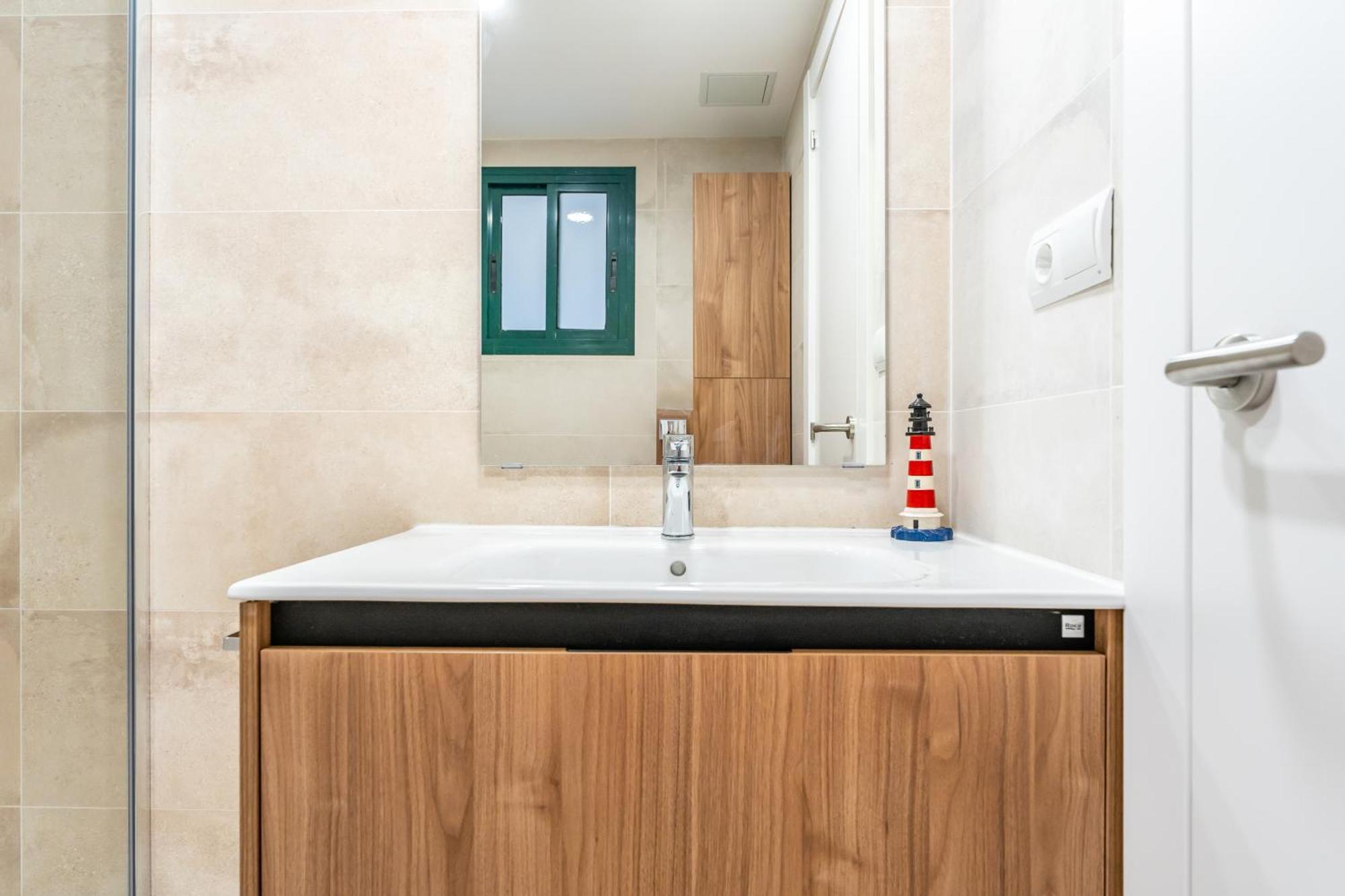 Port Cambrils, Apartamento Centrico, Equipado Y Acogedor Extérieur photo