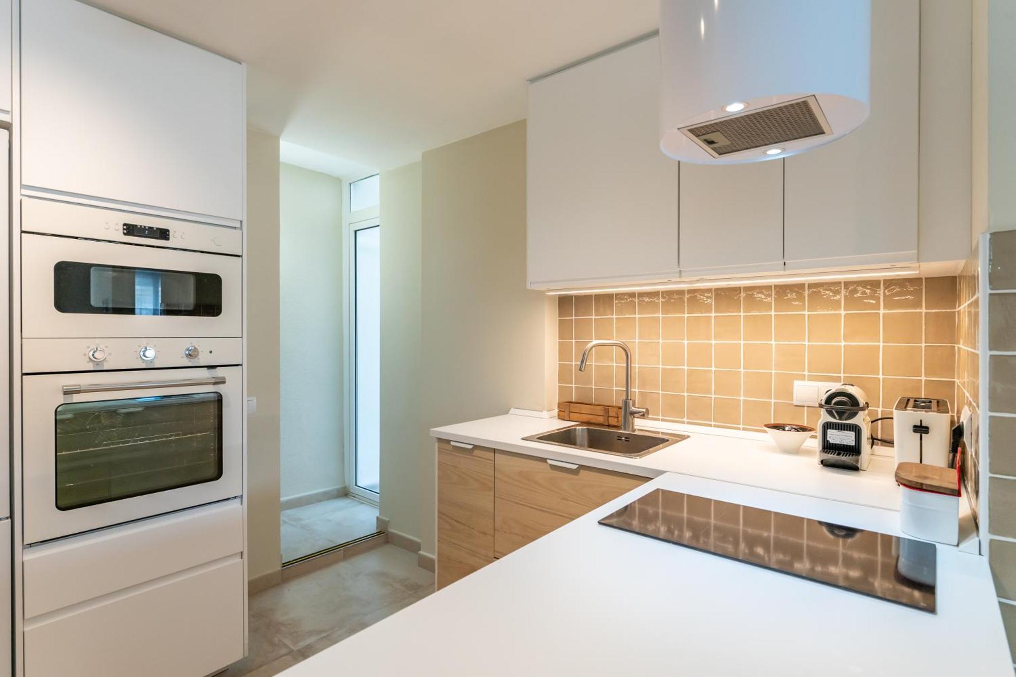 Port Cambrils, Apartamento Centrico, Equipado Y Acogedor Extérieur photo