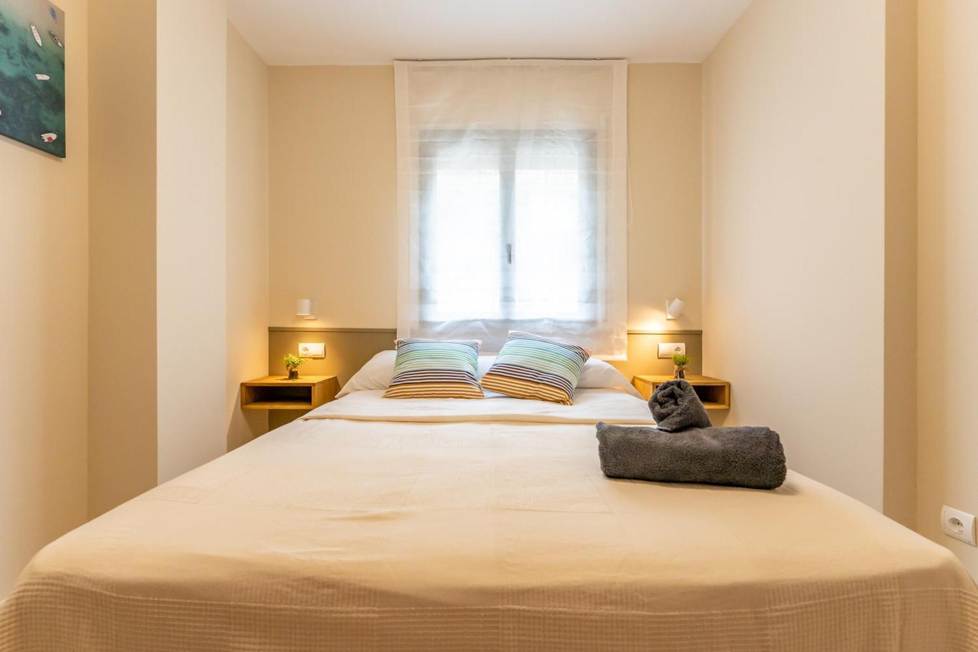 Port Cambrils, Apartamento Centrico, Equipado Y Acogedor Extérieur photo