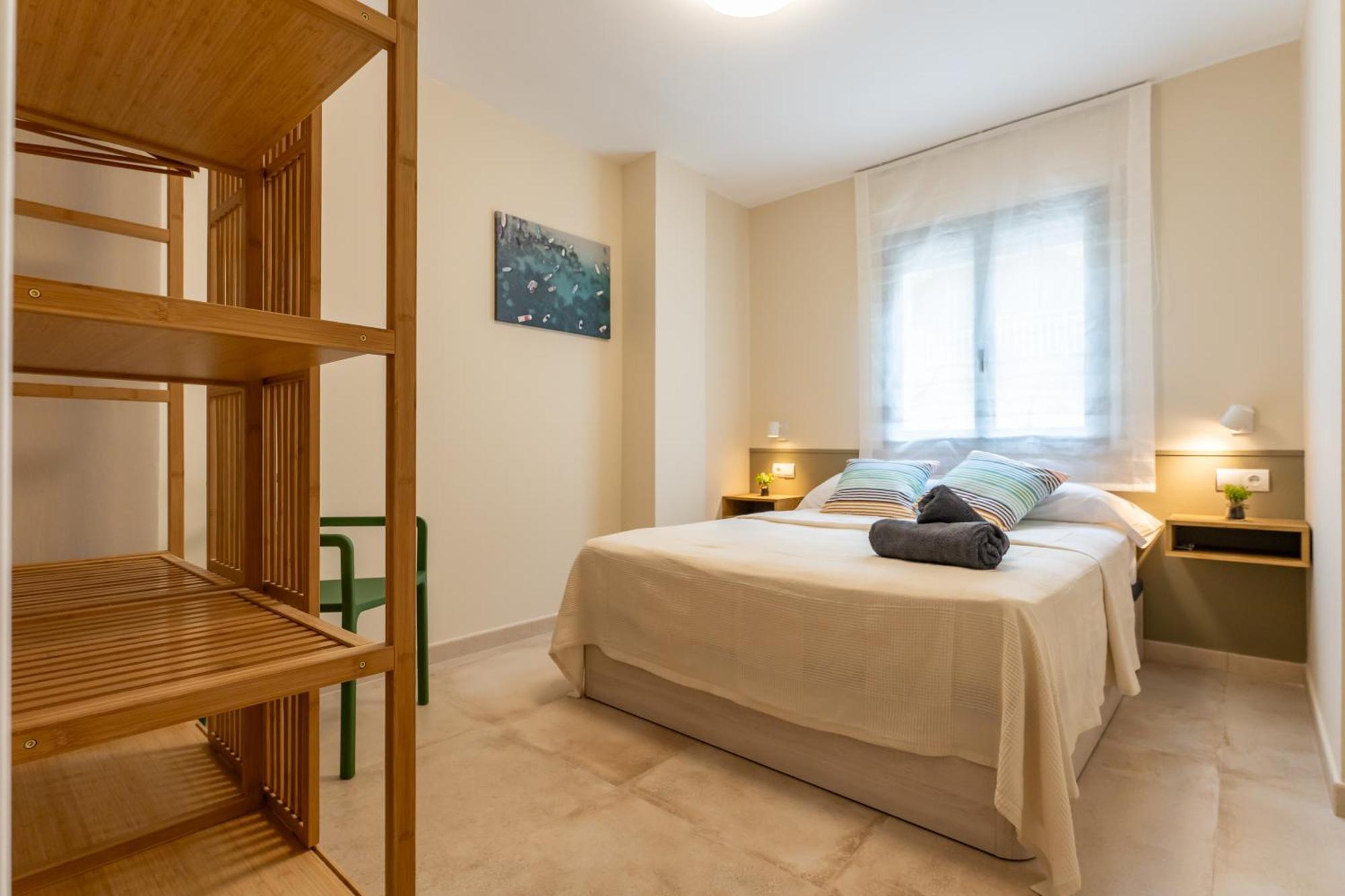 Port Cambrils, Apartamento Centrico, Equipado Y Acogedor Extérieur photo