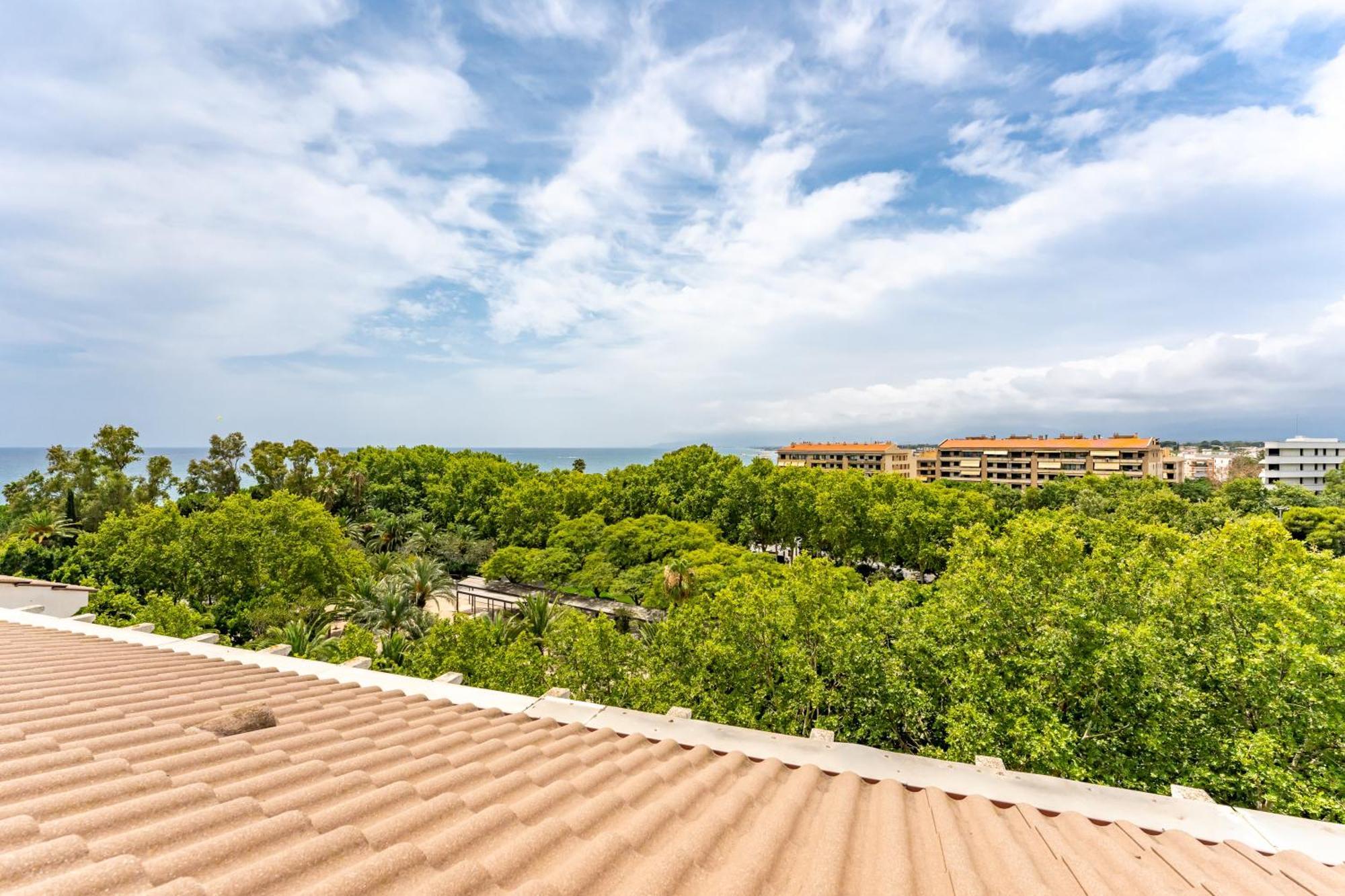 Port Cambrils, Apartamento Centrico, Equipado Y Acogedor Extérieur photo