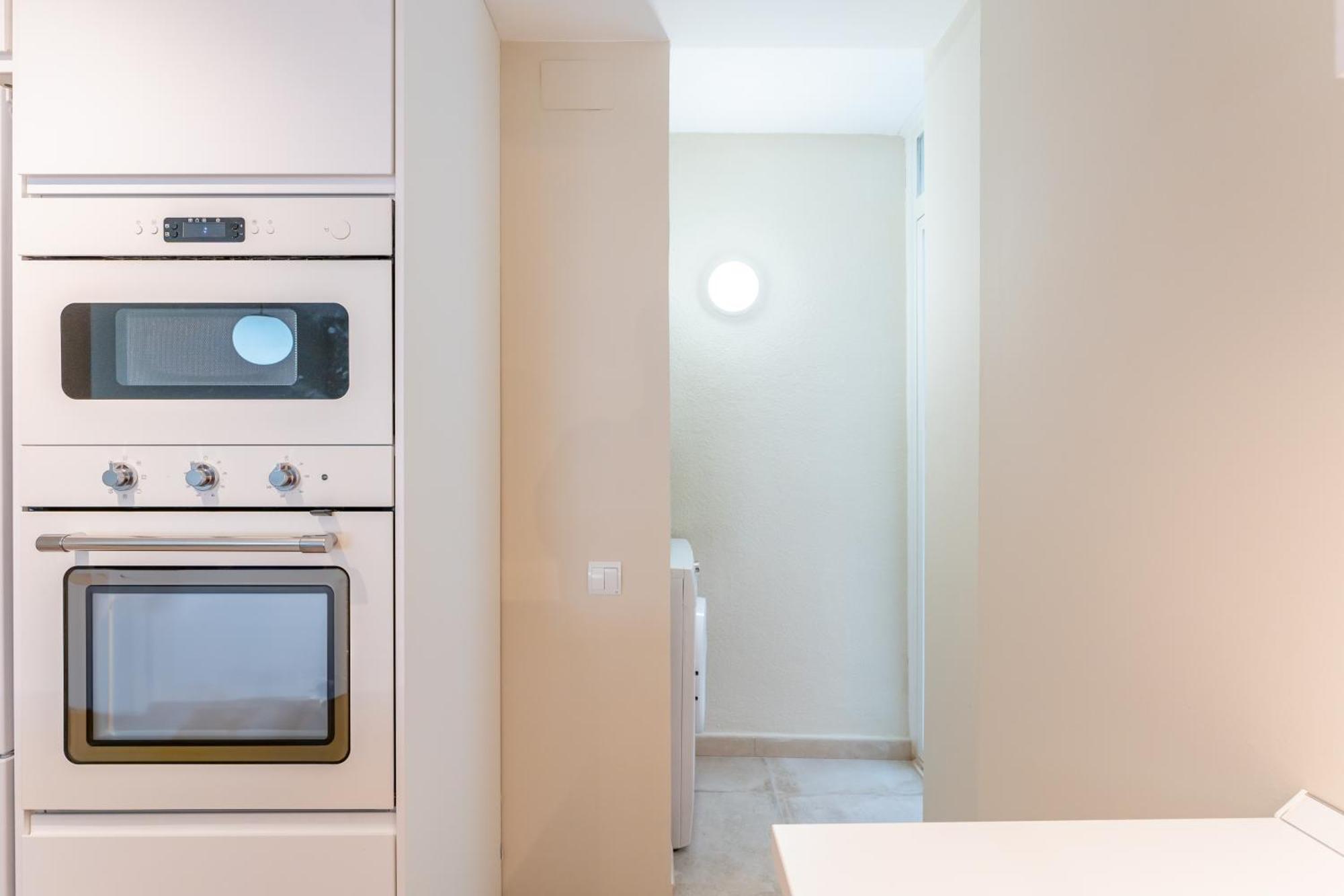 Port Cambrils, Apartamento Centrico, Equipado Y Acogedor Extérieur photo