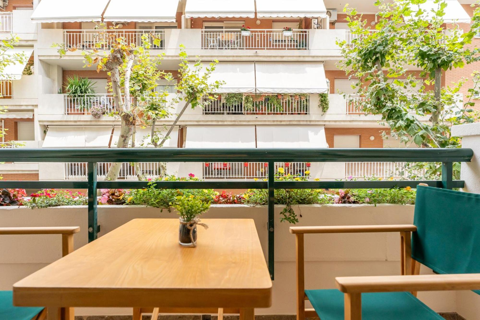 Port Cambrils, Apartamento Centrico, Equipado Y Acogedor Extérieur photo
