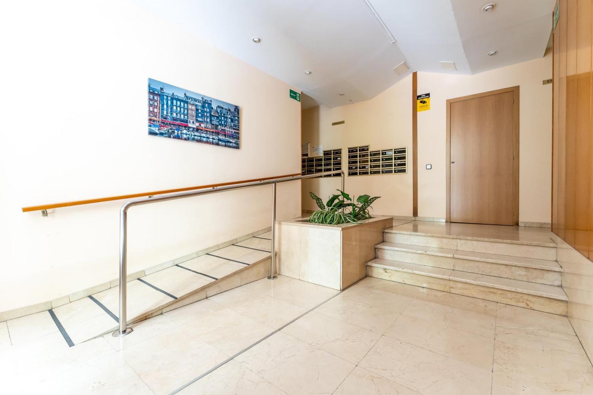 Port Cambrils, Apartamento Centrico, Equipado Y Acogedor Extérieur photo