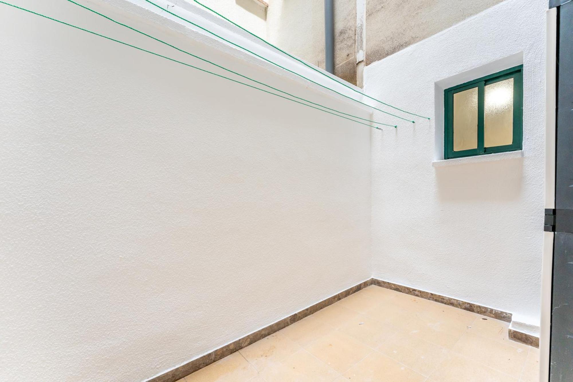 Port Cambrils, Apartamento Centrico, Equipado Y Acogedor Extérieur photo