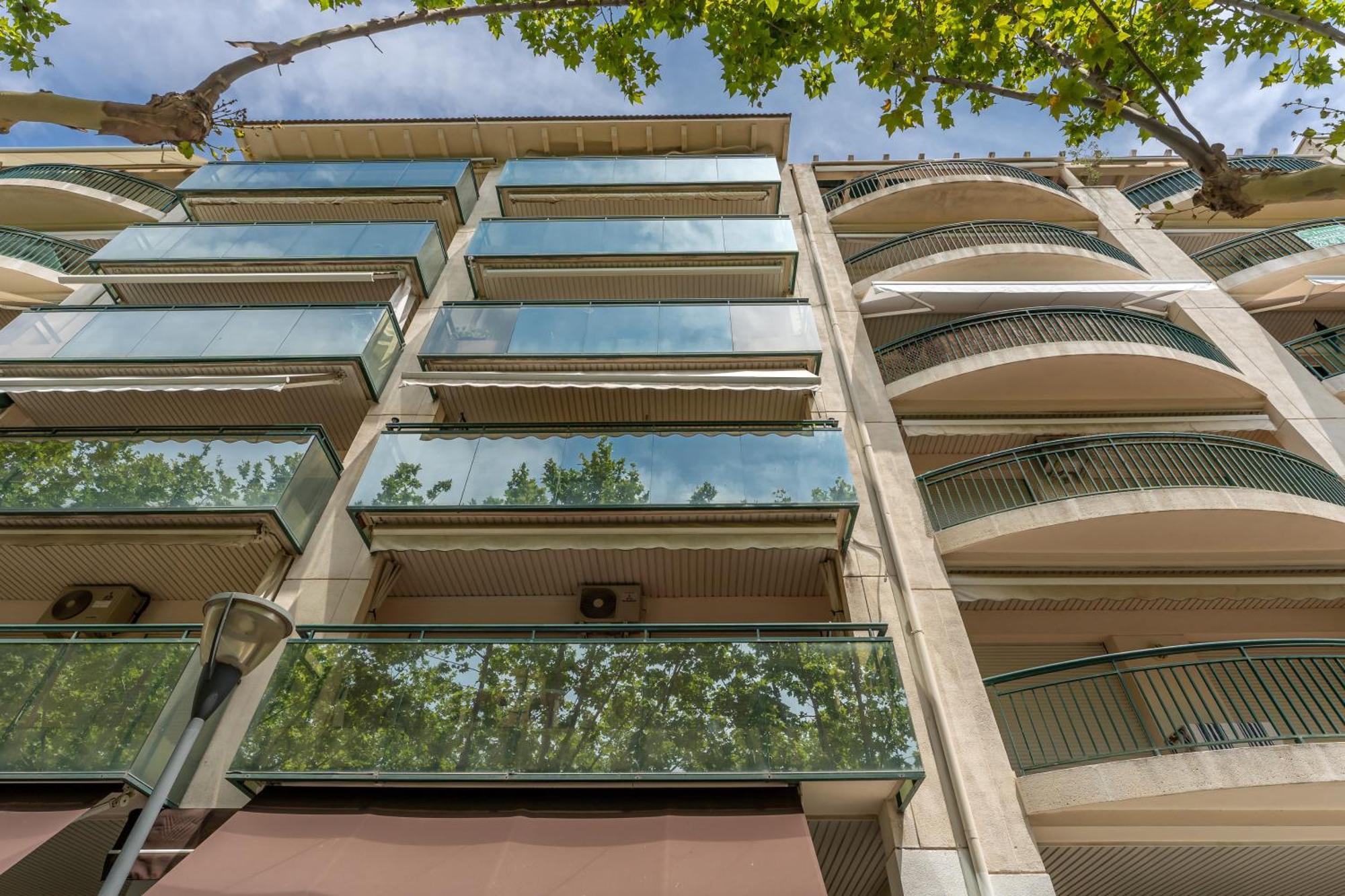 Port Cambrils, Apartamento Centrico, Equipado Y Acogedor Extérieur photo
